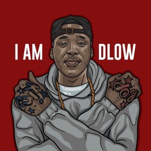 อัลบัม I Am DLOW ศิลปิน IAmDLOW