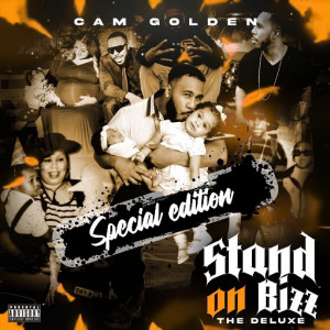Listen to Been Down (Remix|Explicit) song with lyrics from Cam Golden