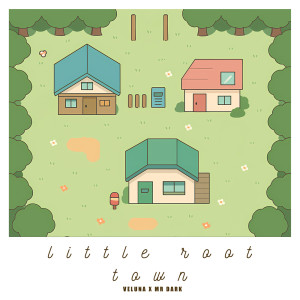 ดาวน์โหลดและฟังเพลง Littleroot Town - Pokémon Ruby & Sapphire (Lofi) พร้อมเนื้อเพลงจาก Veluna