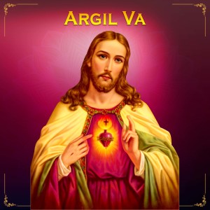 Album Argil Va from Jolly Abraham