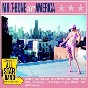 ดาวน์โหลดและฟังเพลง Sweet Child พร้อมเนื้อเพลงจาก Mr. T-Bone
