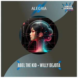Listen to ALEGRIA song with lyrics from Abel The Kid