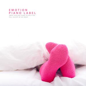 Album Sweet Healing Piano To Help You Fall Asleep In The Night from 