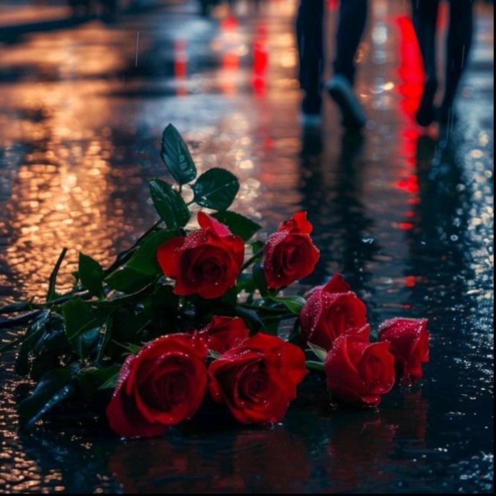 Rainfall