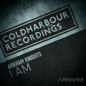 Dengarkan I Am lagu dari Arkham Knights dengan lirik