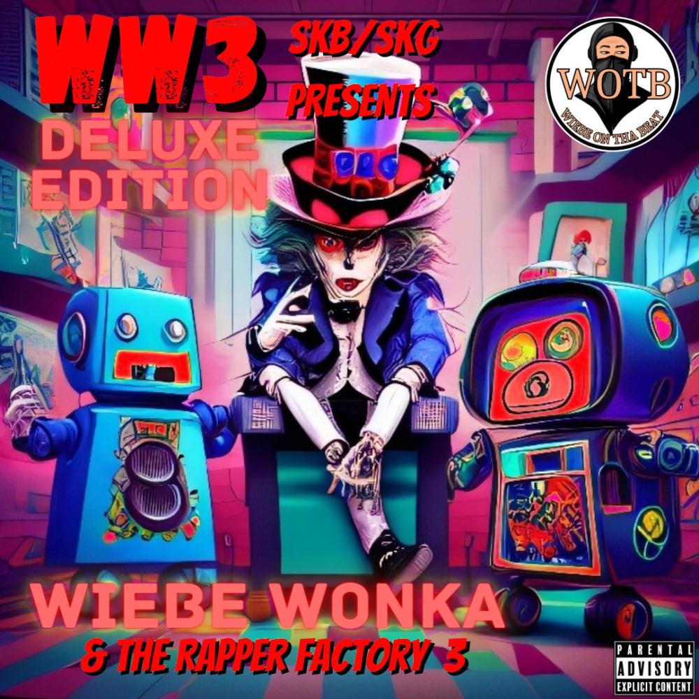 Spaceship (feat. Tommyjack248 & SKB Solow) (Explicit)