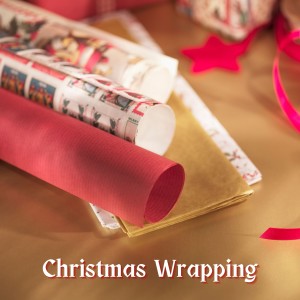 อัลบัม Christmas Wrapping ศิลปิน Various  Artists