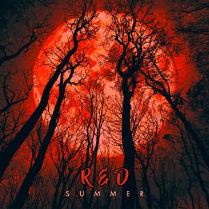 Red Summer (feat. Aktual & Stevie Joe) (Explicit) dari Leggy17