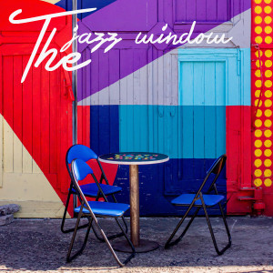 的專輯The Jazz Window