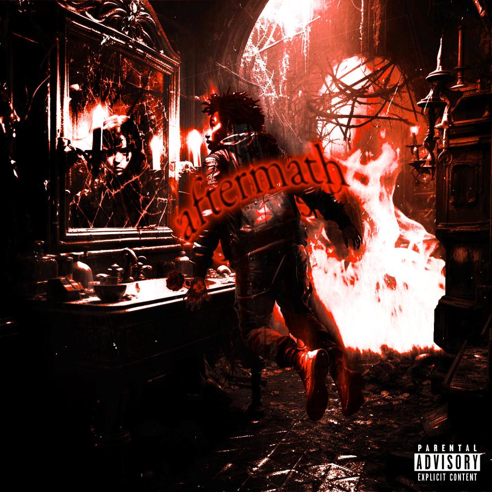 Cash Flow (feat. K-KuTTa) (Explicit)