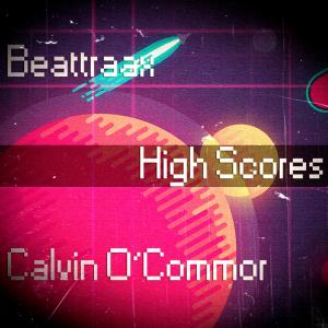 Beattraax的專輯High Scores