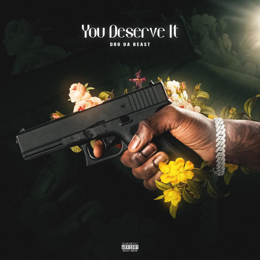 Stay out my face (Explicit)