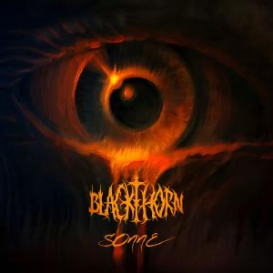 Blackthorn的專輯Sonne