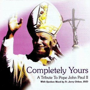 ดาวน์โหลดและฟังเพลง Prayer of St. Francis พร้อมเนื้อเพลงจาก Various