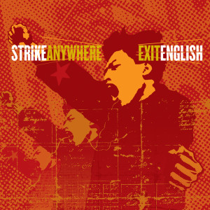 Dengarkan We Amplify lagu dari Strike Anywhere dengan lirik