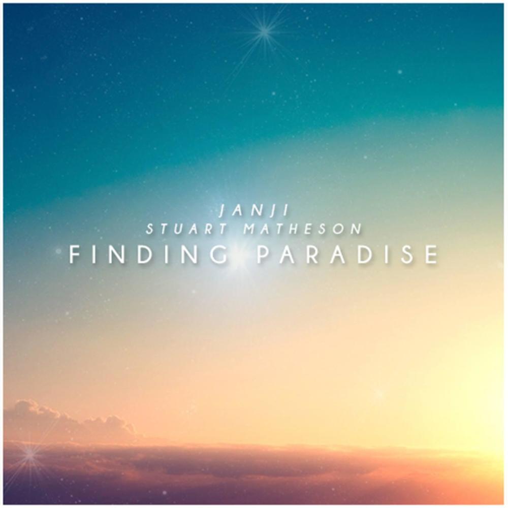 Finding Paradise