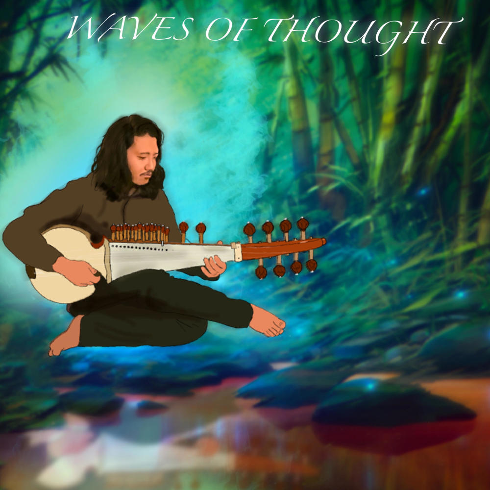 Waves of Thought (feat. Deven Rahman, Ashesh Rai, Bethany Seto & Daniel Wilkes) (Special Live Version)