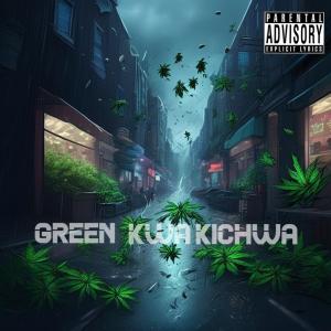 GTA的專輯GREEN KWA KICHWA (feat. Sewersydaa) (Explicit)