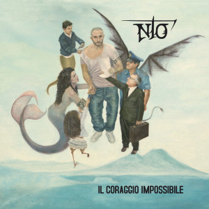 Listen to Destino o Scelta song with lyrics from Ntò