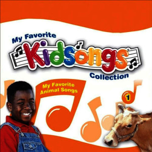ดาวน์โหลดและฟังเพลง The Farmer In The Dell พร้อมเนื้อเพลงจาก Kidsongs