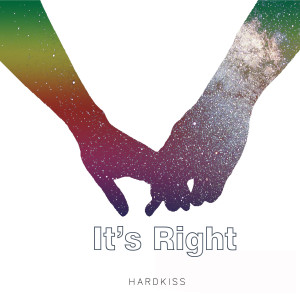 收聽Hardkiss的It's Right (N'Dinga Gaba Remix)歌詞歌曲
