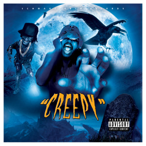 4-Ize的专辑Creepy (Explicit)