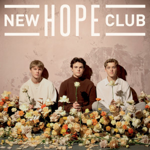 收聽New Hope Club的Give Me Time歌詞歌曲