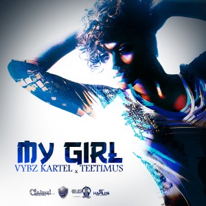 ดาวน์โหลดและฟังเพลง My Girl (Radio Edit) พร้อมเนื้อเพลงจาก Teetimus