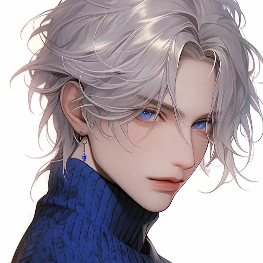 M.江欲