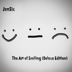 Dengarkan lagu Cause I Feel (feat. Megz) nyanyian JunSix dengan lirik