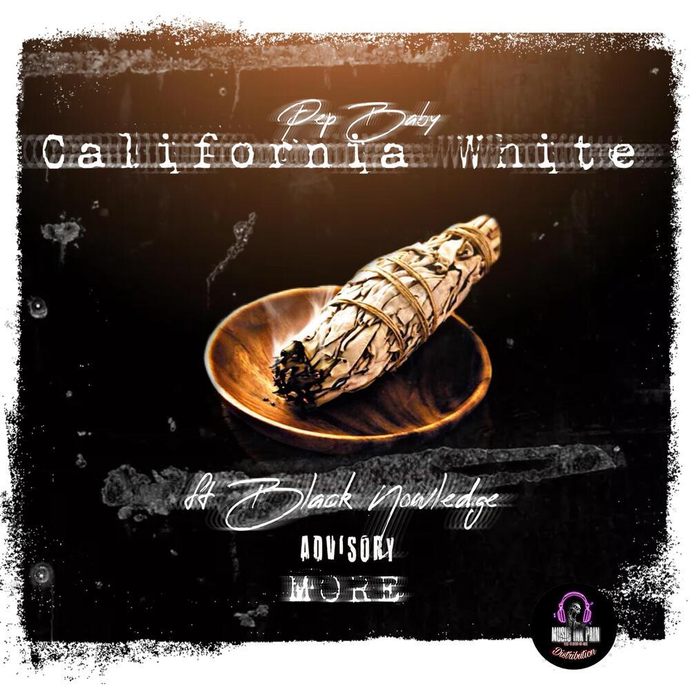 California White (Explicit)