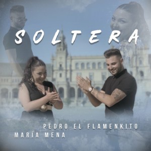 Maria Mena的专辑Soltera
