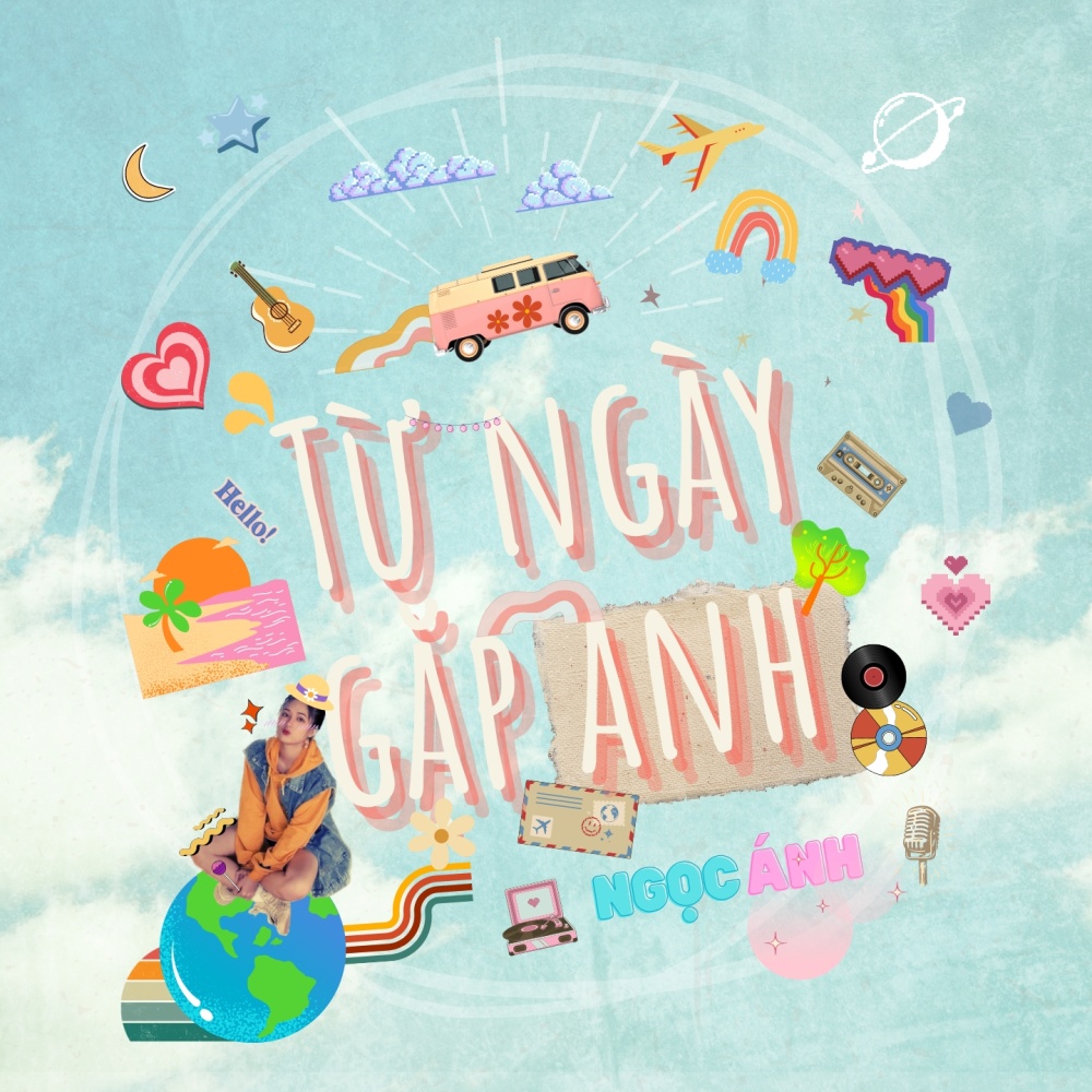 Từ Ngày Gặp Anh (Instrumental)