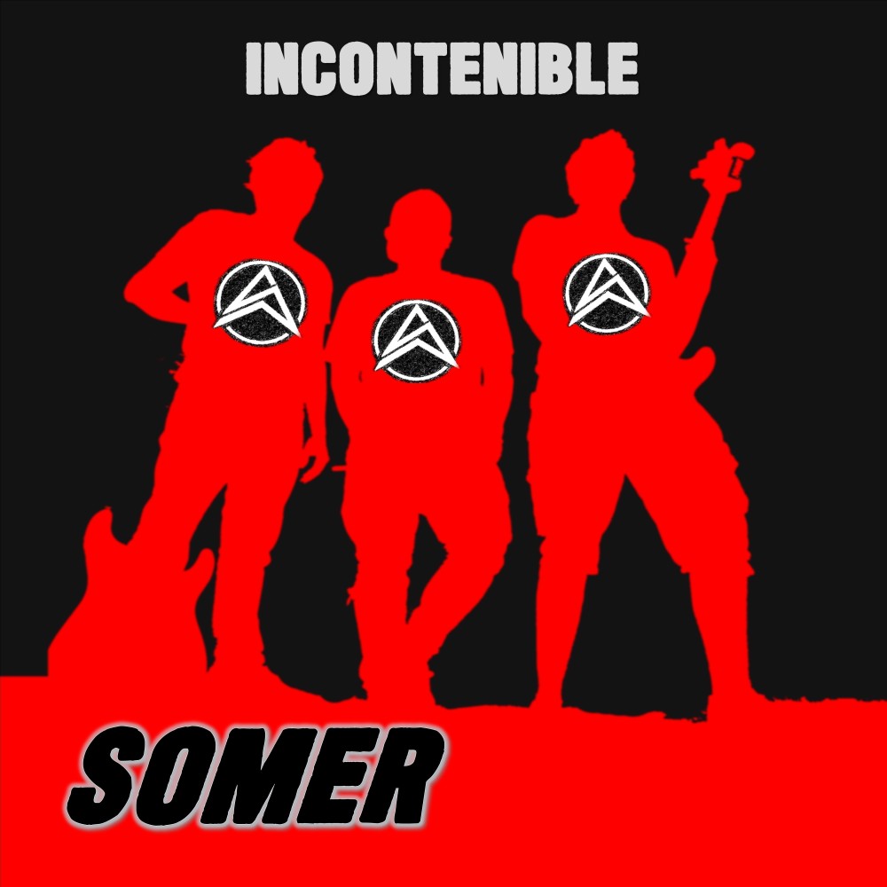 Incontenible(Intro)