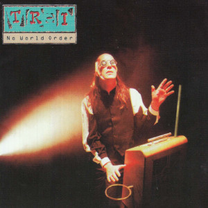 ดาวน์โหลดและฟังเพลง World Epiphany 1.1 พร้อมเนื้อเพลงจาก Todd Rundgren