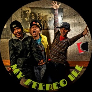 Dengarkan Kenanglah lagu dari My Stereo ill dengan lirik