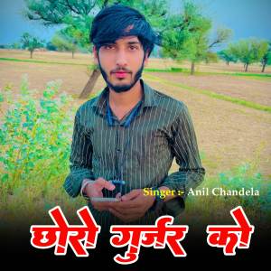 Anil Chandela的專輯Choro Gurjar Ko