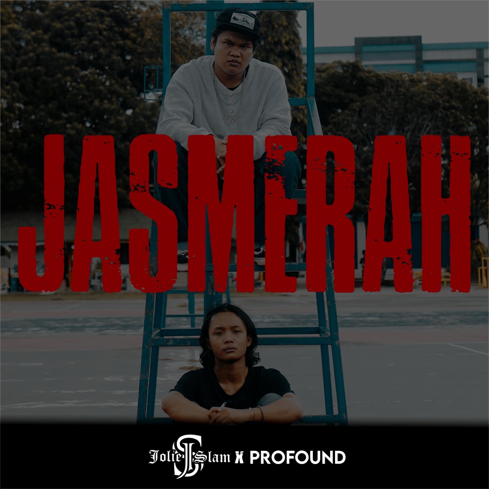 Jasmerah