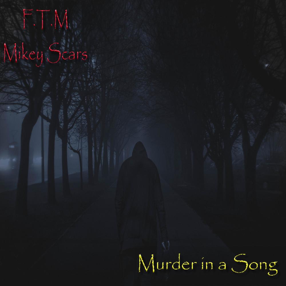 Murder in a Song (Explicit)