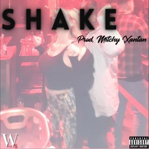 收聽DollaGee的S H A K E (Explicit)歌詞歌曲
