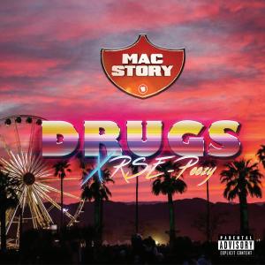 ดาวน์โหลดและฟังเพลง ***** (feat. RSE PEEZY) (Explicit) พร้อมเนื้อเพลงจาก Mac Story