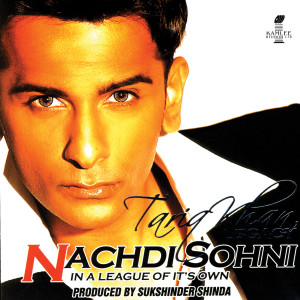 อัลบัม Nachdi Sohni ศิลปิน Tariq Khan Legacy