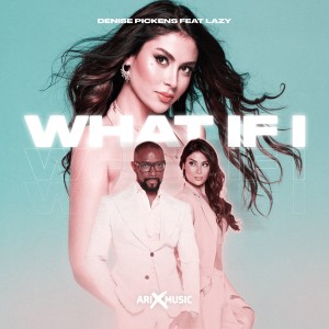 Denise Pickens的專輯What If I
