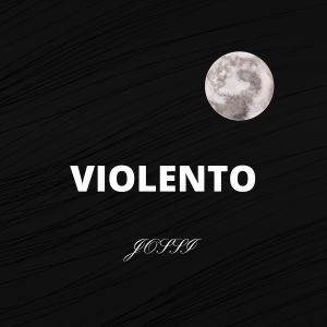 Album Violento oleh Jossi