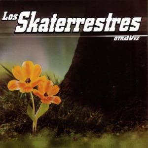 收聽Los Skaterrestres的Sera La D歌詞歌曲