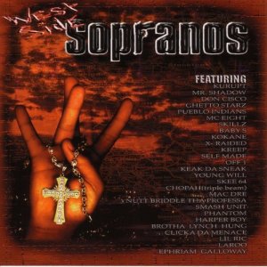 ดาวน์โหลดและฟังเพลง Ghetto Fab (feat. Kokane & Bugsy Siegal) (Explicit) พร้อมเนื้อเพลงจาก Baby S