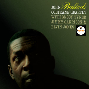 ดาวน์โหลดและฟังเพลง They Say It's Wonderful พร้อมเนื้อเพลงจาก John Coltrane