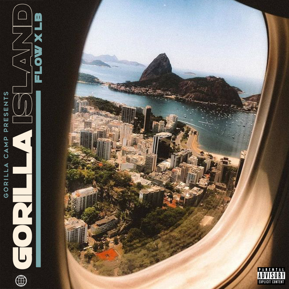 Gorilla Island (Explicit)