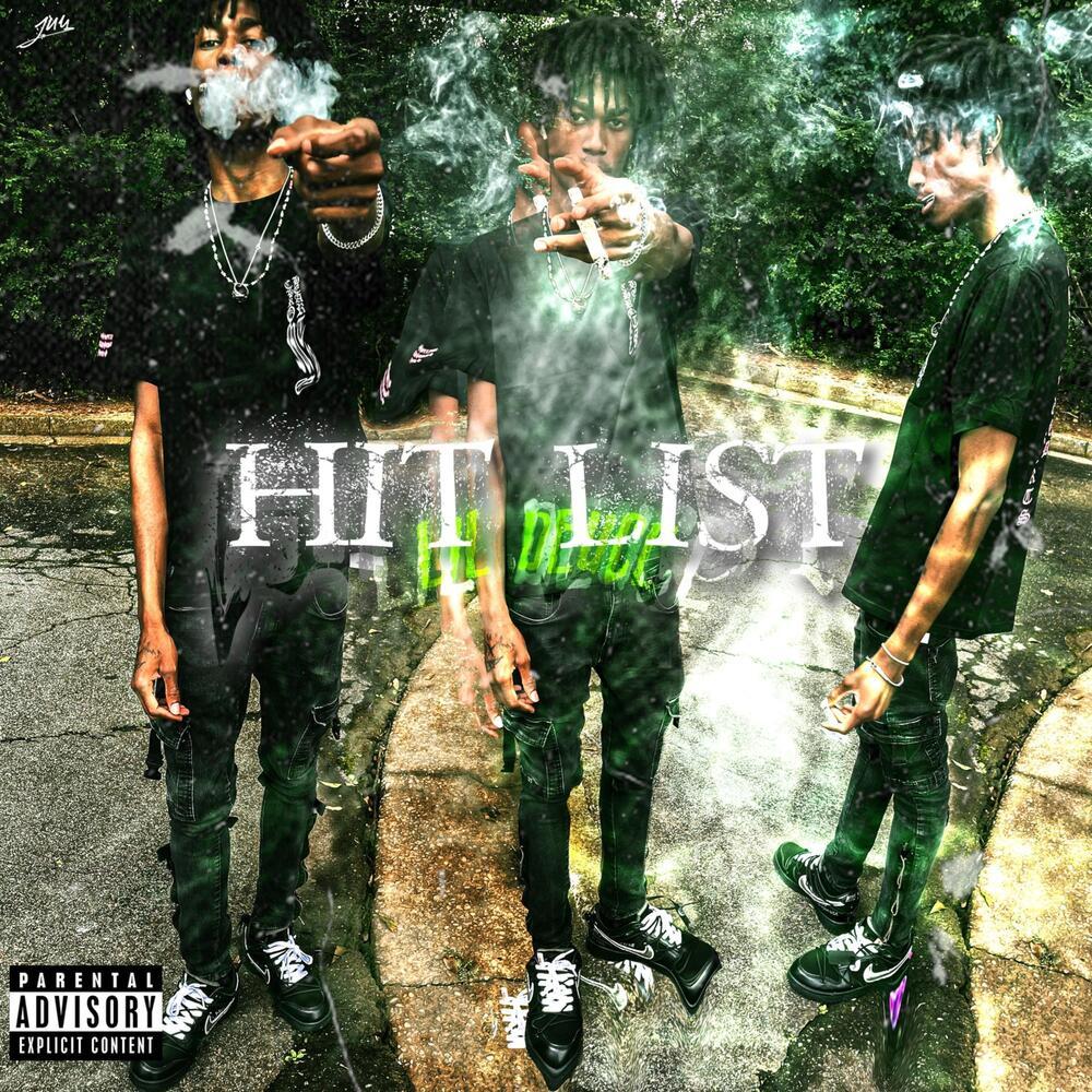 HitList (Explicit)