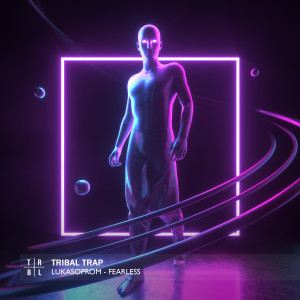 Lukasoprom的專輯Fearless